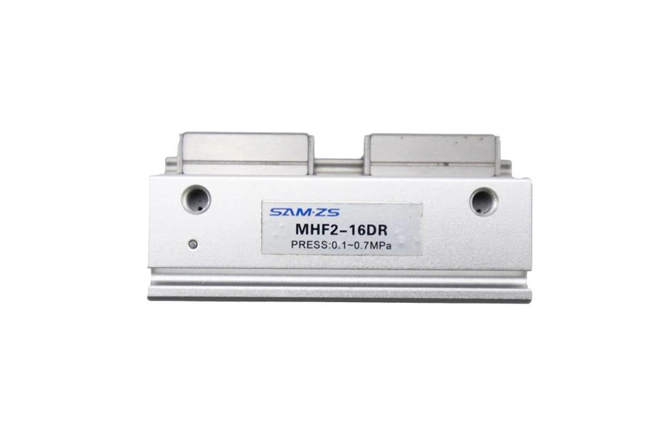 2 Jaw Air Gripper factory