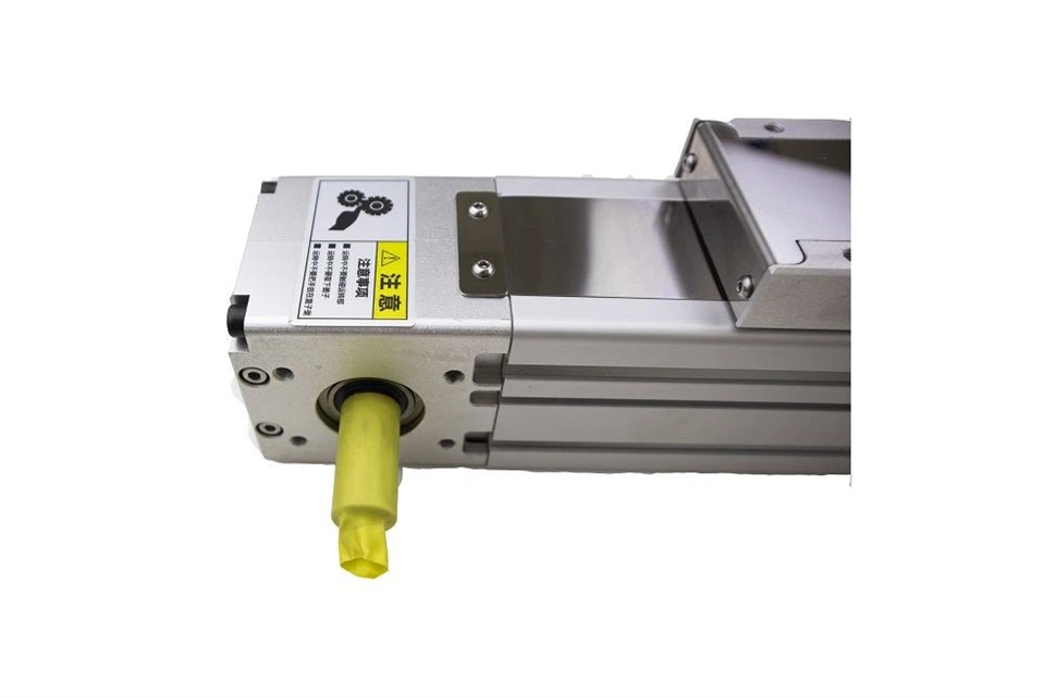 Fully Enclosed Screw Linear Module suppliers