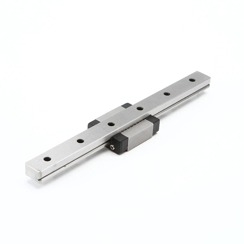 High Speed Motion Linear Guide Rail factory