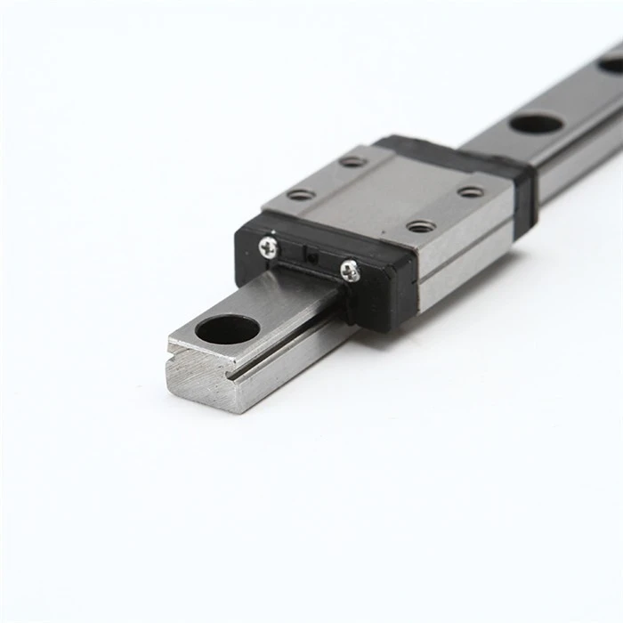 Linear Motion Rolling Guide factory