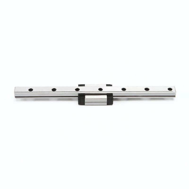 Linear Motion Rolling Guide best