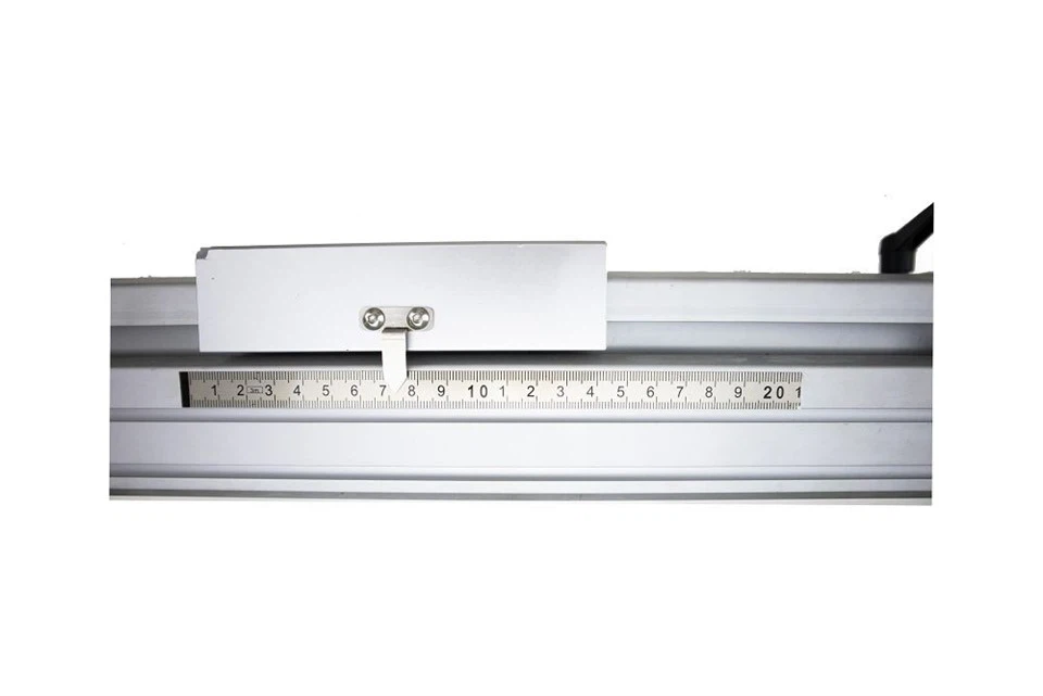 Manual Linear Modules best