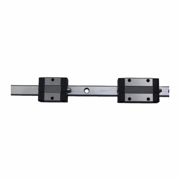 Linear Guide Rail 1500mm