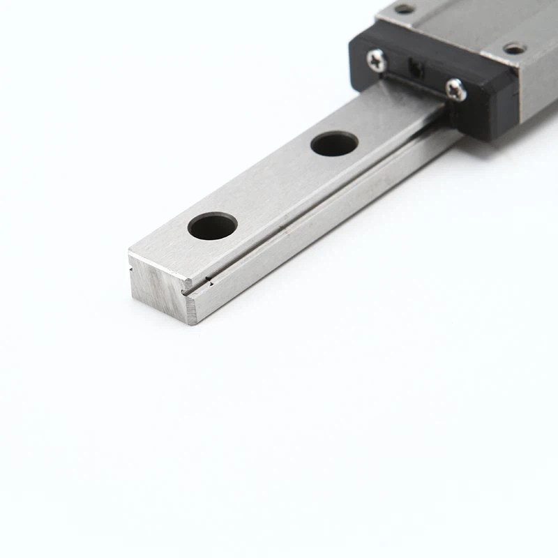 Roller Bearing Linear Guide
